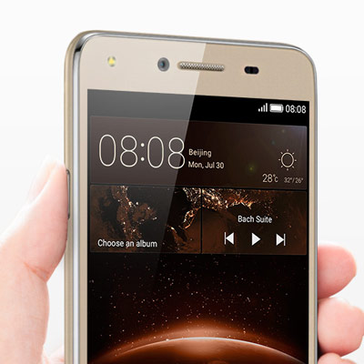 Huawei Y5 II Dual Sim CUN-L21 mobilní telefon, mobil, smartphone