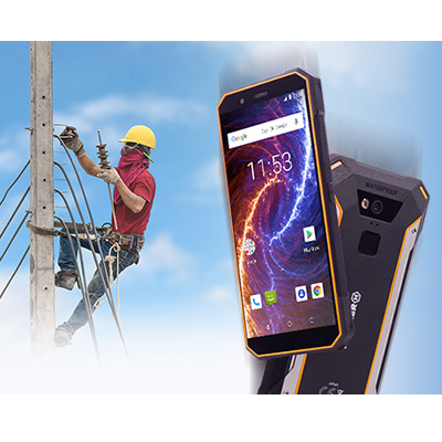 myPhone Hammer Energy 18x9 Dual Sim mobilní telefon, mobil, smartphone, outdoor