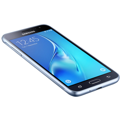 Samsung SM-J320F/DS Galaxy J3 (2016) Duos mobilní telefon, mobil, smartphone