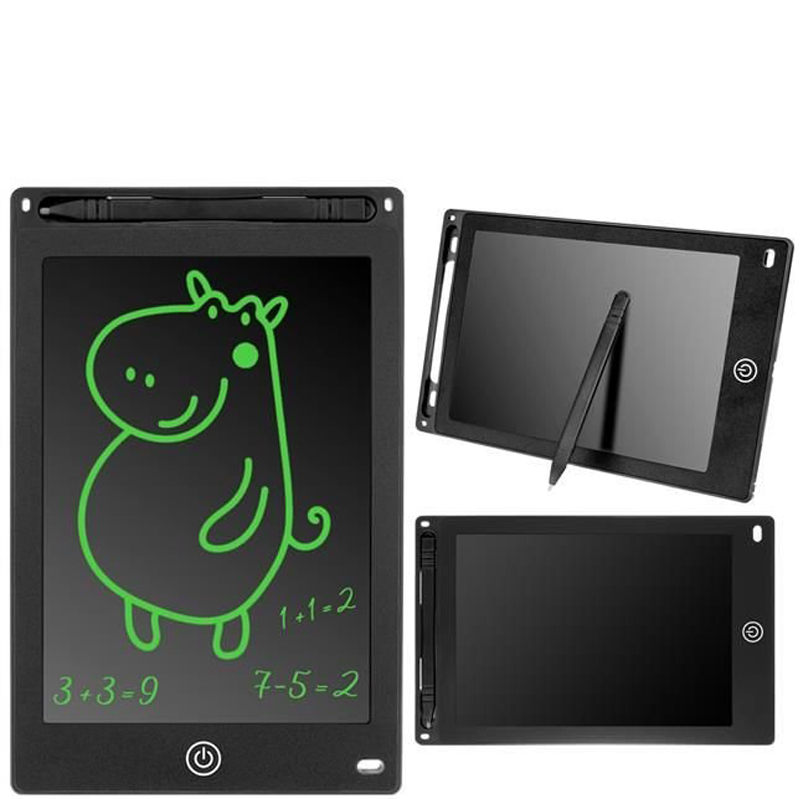 1Mcz 12 LCD Tablet na psaní a kreslení