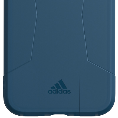 Adidas Agravic Case odolný ochranný kryt pro Apple iPhone X (CJ3516)