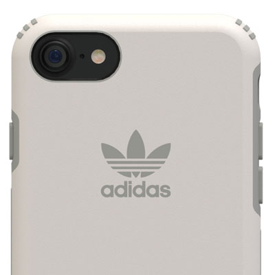 Adidas Dual Layer Protective Case ochranný kryt pro Apple iPhone 7.