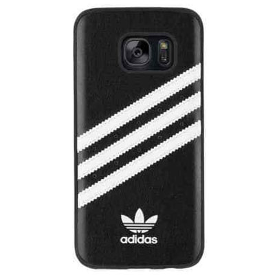 Adidas Hard Case Moulded ochranný kryt pro Samsung SM-G930F Galaxy S7.