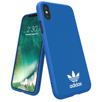 Adidas Originals Hard Case ochranný kryt pro Apple iPhone X (CJ1277)