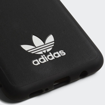 Adidas Originals Hard Case ochranný kryt pro Samsung Galaxy S9 Plus (CJ6169)