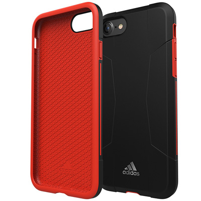 Adidas Solo Case odolný ochranný kryt pro Apple iPhone 6, iPhone 6S, iPhone 7, iPhone 8 (CI3136)