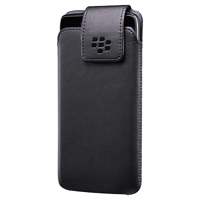 BlackBerry Swivel Holster originální pouzdro s otočným klipem pro BlackBerry DTEK50