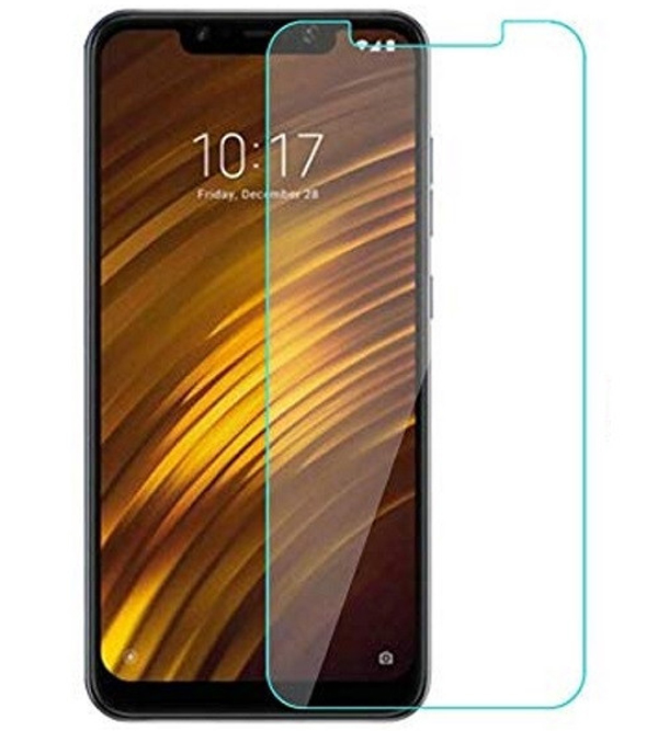 1Mcz Glass ochranné tvrzené sklo na displej pro Huawei Y6, Y6 Prime (2019), Y6s, Honor 8A