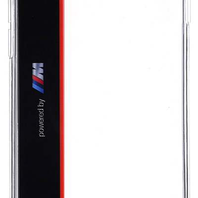 BMW Motorsport TPU Case ochranný kryt pro Apple iPhone 7.