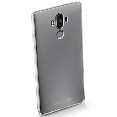 CellularLine Fine ultratenký ochranný kryt pro Huawei Mate 9
