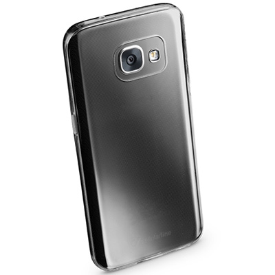 CellularLine Fine ultratenký ochranný kryt pro Samsung Galaxy A5 (2017)