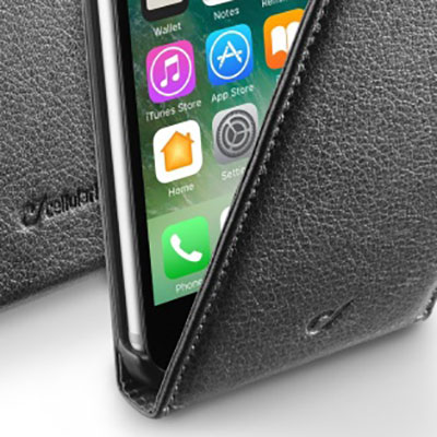 CellularLine Flap Essential flipové pouzdro pro Apple iPhone 7