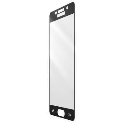 CellularLine Second Glass Capsule ochranné tvrzené sklo na kompletní displej pro Samsung SM-A510F Galaxy A5 (2016).
