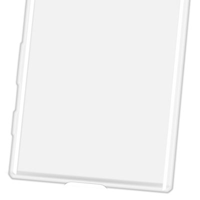 Celly Gelskin ochranný TPU gelový kryt pro Sony Xperia X Compact