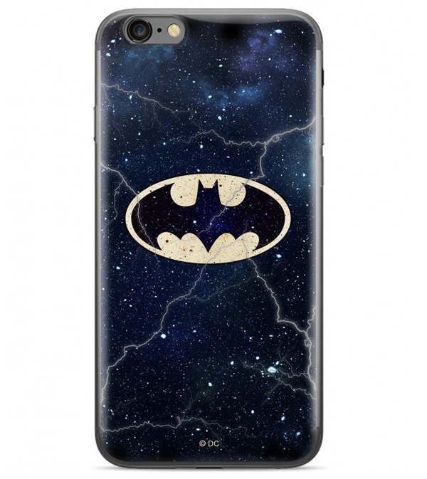 DC Comics Batman 003 TPU ochranný silikonový kryt pro Samsung Galaxy S20 Ultra