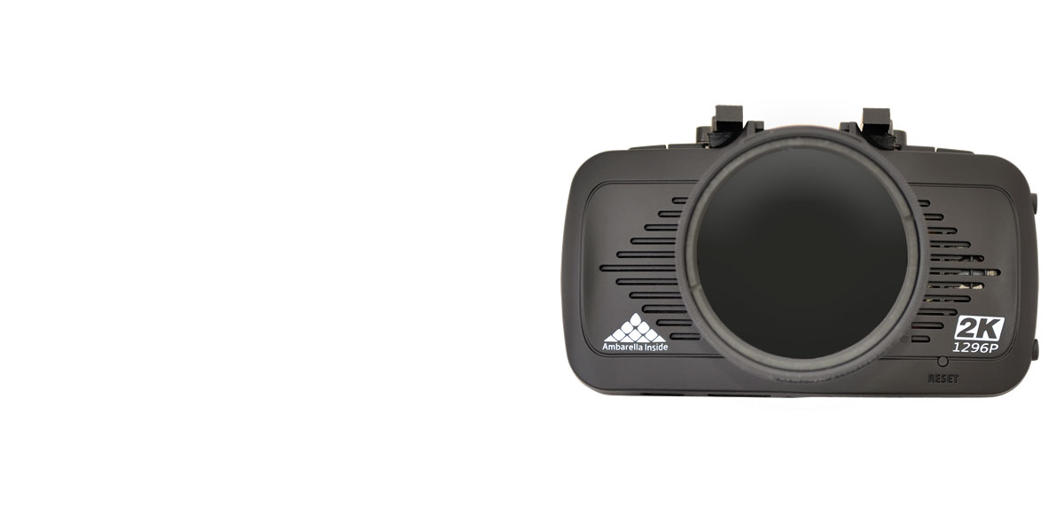 Eltrinex LS500 GPS kamera do auta, autokamera