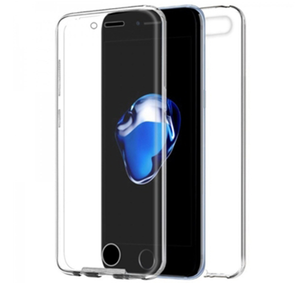 1Mcz 360 Full Cover sada ochranných krytů pro Apple iPhone 12 mini