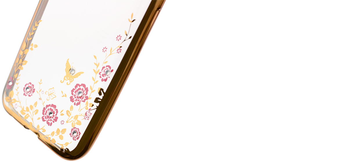 ForCell Diamond TPU ochranný kryt pro Samsung Galaxy S10 Plus