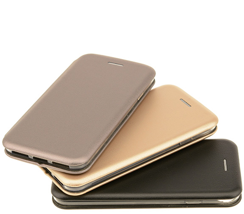 1Mcz Elegance Book flipové pouzdro pro Samsung Galaxy A42 5G
