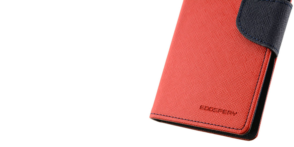 Goospery Fancy Diary flipové pouzdro pro Xiaomi Redmi 3 Pro, Redmi 3S Prime