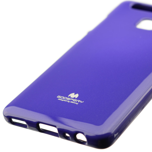Goospery Jelly Case TPU ochranný silikonový kryt pro Huawei P9