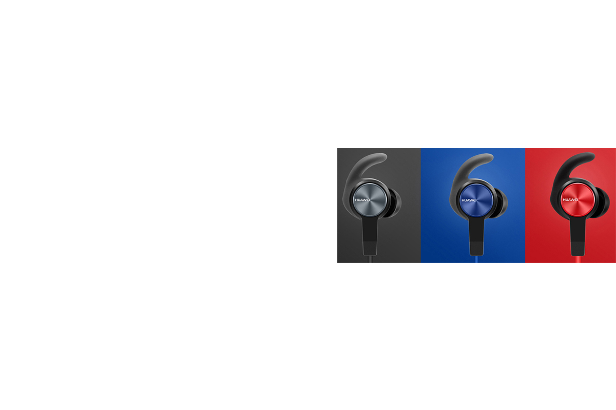 Huawei AM61 Sport Bluetooth Headphones Lite originální stereo Bluetooth headset s ovladačem