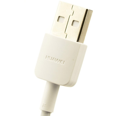 Huawei HW-059200EHQ originální nabíječka Quick Charge s USB výstupem 9V/2A a USB kabelem s microUSB konektorem
