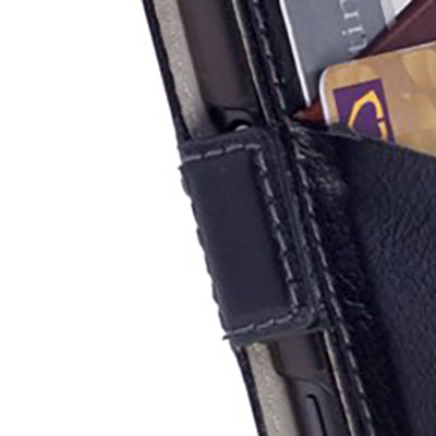 Krusell Sigtuna SmartCase flipové pouzdro pro Sony Xperia X