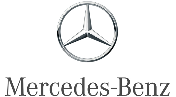 Mercedes Perforation ochranný kryt pro Samsung Galaxy S21 Plus (MEHCS21MARMBK)