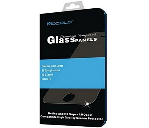 Mocolo Premium 5D Tempered Glass ochranné tvrzené sklo na kompletní displej pro Realme 5, Realme 6i, Realme 7i, Realme C11, Realme Narzo 30A, Vivo Y01