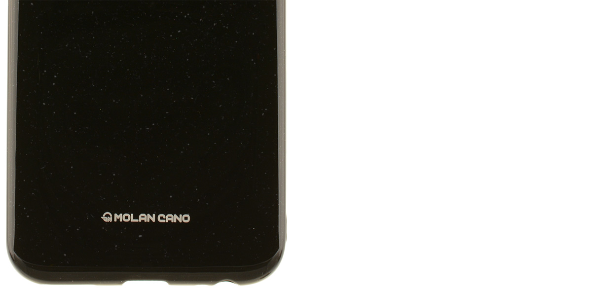 Molan Cano Jelly Case TPU ochranný kryt pro Nokia 5.1 Plus