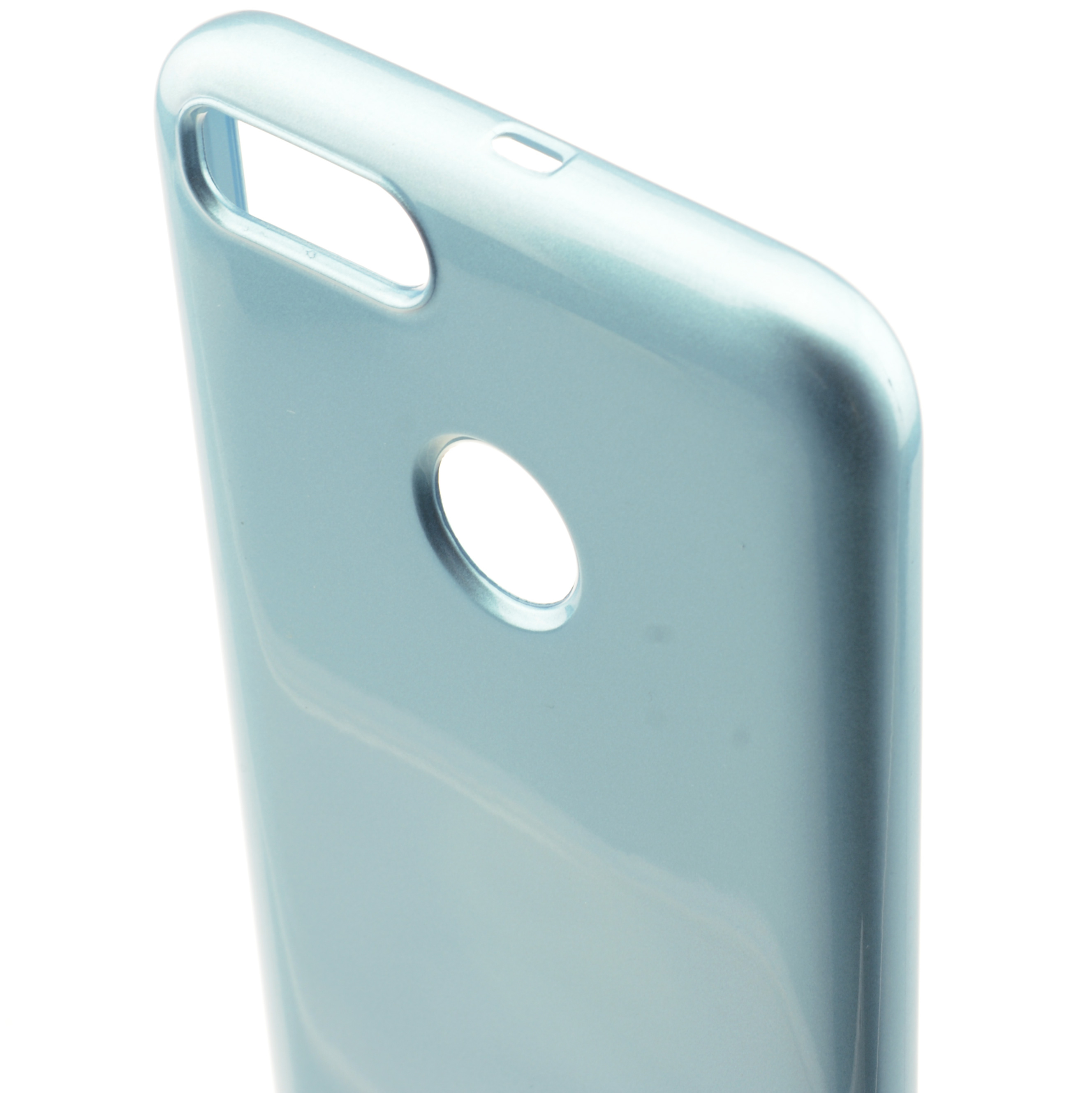 Molan Cano Jelly Case TPU ochranný kryt pro Nokia 5.1 Plus
