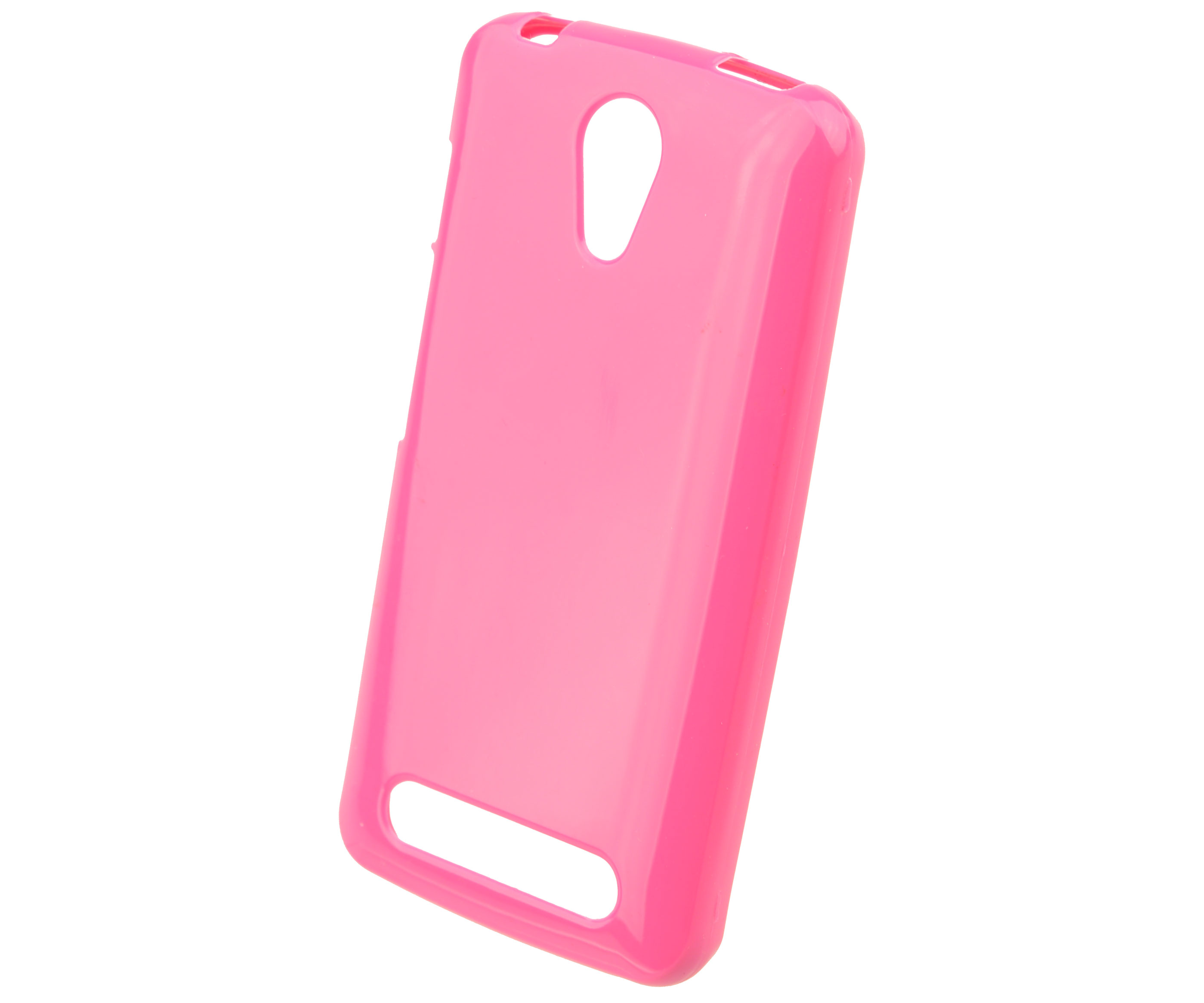 MyPhone TPU silikonový ochranný kryt pro MyPhone Pocket