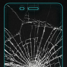 Nillkin Amazing H PLUS ochranné tvrzené sklo proti prasknutí displeje pro Xiaomi Mi 4