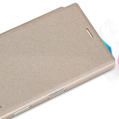 Nillkin Sparkle flipové pouzdro pro Sony Xperia X Compact