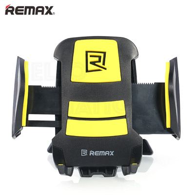 Remax RM-C04 univerzální držák do auta s ramenem a přísavkou na sklo nebo palubní desku pro mobilní telefon, mobil, smartphone