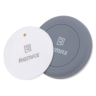 Remax RM-C10 univerzální magnetický držák do auta s uchycením do mřížky ventilace pro mobilní telefon, mobil, smartphone, tablet