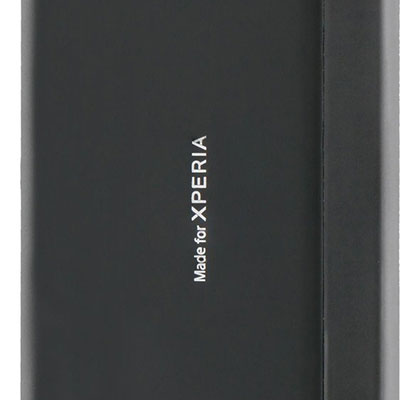 Roxfit Pro-2 Book Case flipové pouzdro pro Sony Xperia X Compact F5321 PRO5168FC