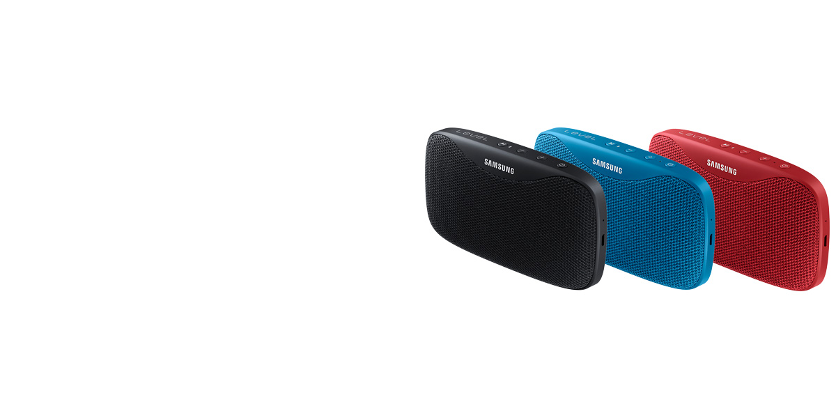 Samsung EO-SG930C Level Box Slim Bluetooth reproduktor pro mobilní telefon, mobil, smartphone.
