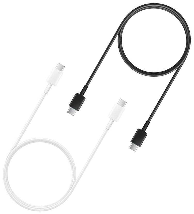 Samsung EP-DA705BBE originální USB Type-C kabel