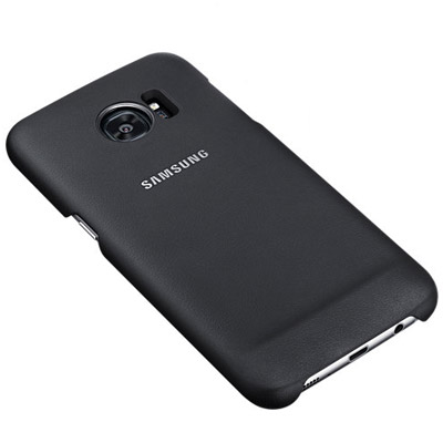 Samsung ET-CG935 Lens Cover originální ochranný kryt s objektivem pro Samsung SM-G935f Galaxy S7 Edge.