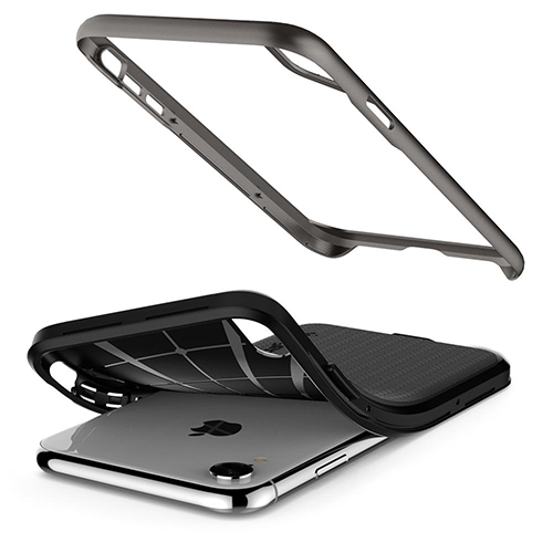 Spigen Neo Hybrid ochranný kryt pro Apple iPhone XR
