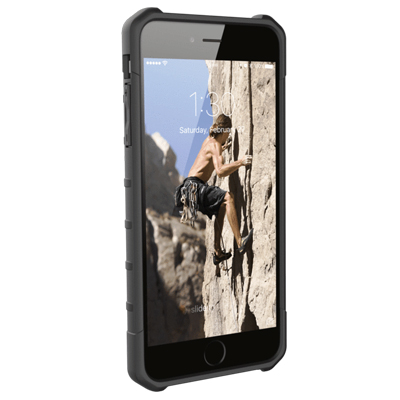 UAG Pathfinder odolný ochranný kryt pro Apple iPhone 6 Plus, iPhone 6S Plus, iPhone 7 Plus, iPhone 8 Plus