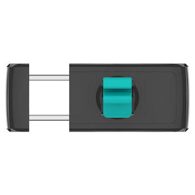 USAMS C Series Car Holder univerzální držák do auta s uchycením do mřížky ventilace pro mobilní telefon, mobil, smartphone
