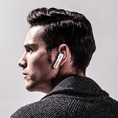 USAMS LO Bluetooth headset