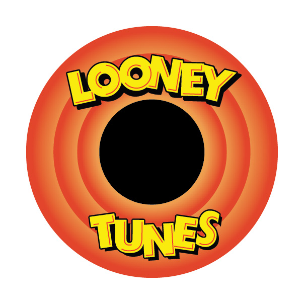 Warner Bros Looney Tunes Sylvestr a Tweety 004 TPU ochranný silikonový kryt s motivem pro Apple iPhone X, iPhone XS