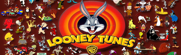 Warner Bros Looney Tunes 004 TPU ochranný silikonový kryt s motivem pro Samsung Galaxy S10e