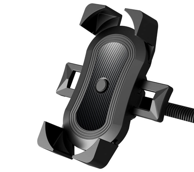 XO C51 držák na řídítka pro mobilní telefon od 4,0 do 6,8 palců