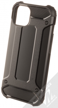 1Mcz Armor odolný ochranný kryt pro Apple iPhone 14 černá (black)