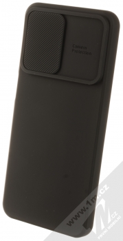 1Mcz CamShield Soft ochranný kryt pro Samsung Galaxy A23, Galaxy A23 5G černá (black)